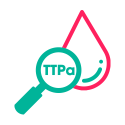 Tiempo de Tromboplastina Parcial