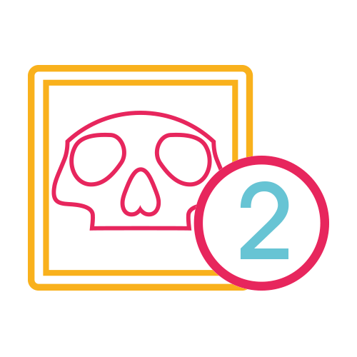 Senos Paranasales 2 Proyecciones