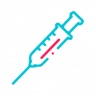 Vacuna Herpes Shingrix 2da Dosis