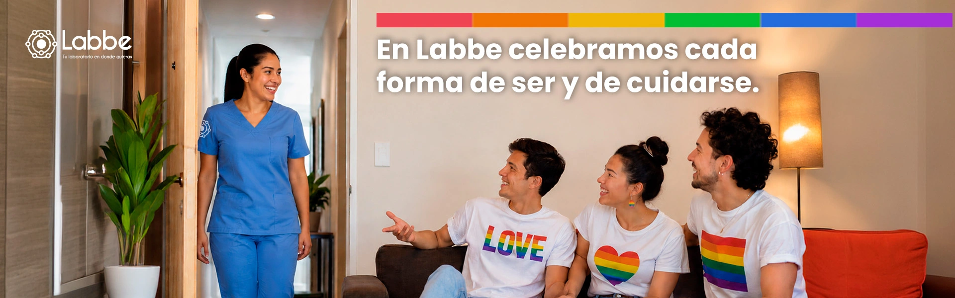 Forma de ser y cuidarse