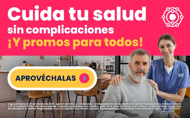 Promoción