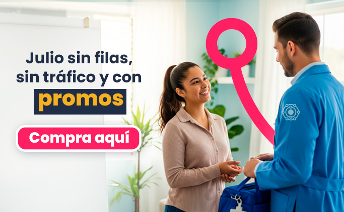 Promoción
